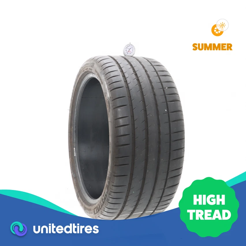 Michelin 265/35/19 Car & Truck Tires for sale | eBay