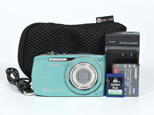 Casio Exilim S100 | eBay