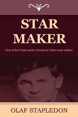 Olaf Stapledon Star Maker (Taschenbuch) (US IMPORT)