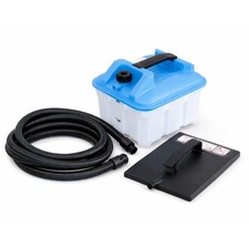 NEW! 2000W 4.5L Professional Wall Paper Wallpaper Stripper Steamer Remover