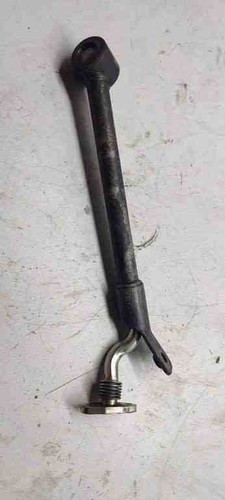 VW PASSAT B6 3C2 Turbinenschmierrohr 03g145585f 2.00 Diesel 120kw 2007 30536436