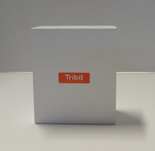 Tribit FlyBuds 3, Model BTH92, 100HR Play Bluetooth 5.0 Waterproof Built in Mic