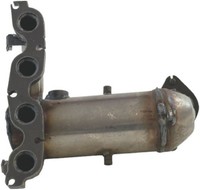 Bosal Katalysator Kat Passend FüR Kia Rio Iii 1.25 Cvvt 1.2 Picanto Euro 5