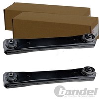 2X NTY Querlenker AußEn Hinten Unten Beidseitig Passend FÜR Jeep Grand
