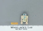 R2-D2 100% Complete Star Wars 1977 Vintage Kenner Action Figure NO REPRO