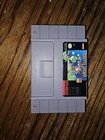 Yoshi’s Safari  (Super Nintendo SNES) Cartridge Only Tested Clean Authentic