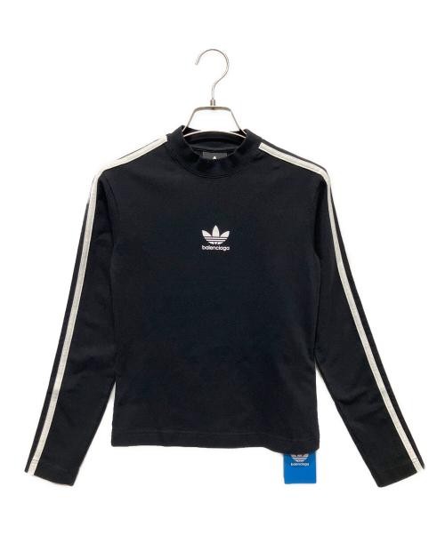 Adidas 3 Lines / Collaboration Logo T-Shirt