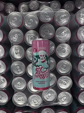 Alani Nu WINTER WONDERLAND  Energy Drink, 12 fl oz, 200mg Caffeine (Pack of 12)