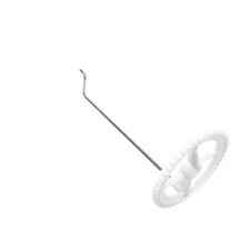 UPPER MIXING UNIT SPM 02.BA0049.002 - Genuine OEM Replacement Part