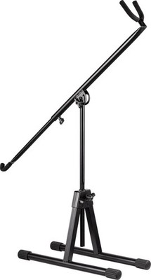 Meinl Prof. Didgeridoo Ständer Black