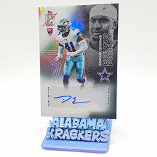 Top Dallas Cowboys Rookie Cards of All-Time 63