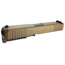 GLOCK 19 Gen-5 SLIDE BARREL 9-MM OEM Fits Gen-4-5 19 23 32 45 NEW