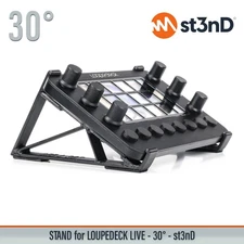 STAND for LOUPEDECK LIVE - 30°