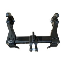 Used Quick Hitch - Cat Iii/iiin Fits New Holland 87720373