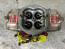 Holley Pro Systems 4150 950 Cfm Double Pumper Holley Pro Systems 4150 950 Cfm Double Pumper
