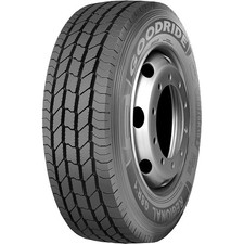 GOODRIDE GSR+1 (17,5 +19,5 Zoll) 225/75 R17.5 129/127 M  M+S Pneumatico  Gomma