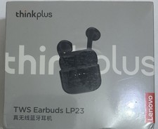 lenovo thinkplus earbuds
