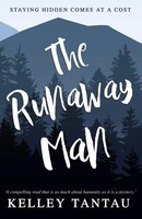 Kelley Tantau | The Runaway Man | Taschenbuch | Englisch (2023)