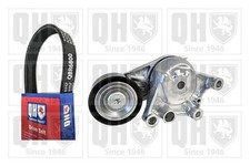 QUINTON HAZELL QDK100 Keilrippenriemensatz für OPEL GRANDLAND X (A18)