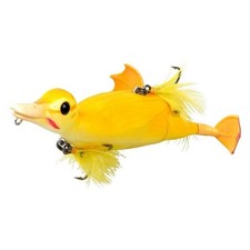 Savage Gear 3D Suicide Duck 10.5cm - 28g - Floating