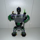 LEGO Batman Mech Armor 76270 Super Heroes Mechs Set w/ Batman Minifig No Box — photo 2