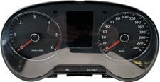Kombiinstrument Tacho Diesel Instrumenteneinheit VW Amarok 2H 2H0920863C