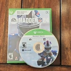 EA SPORTS Madden NFL 24 Xbox Series X / Xbox One Multiplayer Case Included