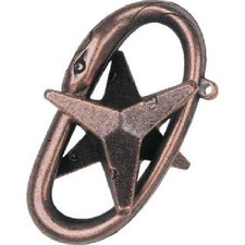 Cast Star - Hanayama Metal Puzzle