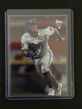 Alejandro Osuna True Photo Variation SSP Rookie RC 2025 Topps Update US10