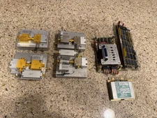 Nice Hewlett Packard 5340A Spare Parts Lot