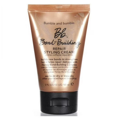 Bumble and bumble Bb. Bond-Building Repair Styling Cream 2oz/60ml NEW w/no Box