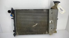 Radiateur Peugeot 106