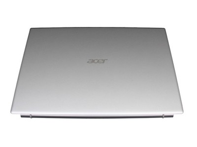 Acer 60.A6TN2.002 Original Displaydeckel 43,9cm (17,3 Zoll) silber