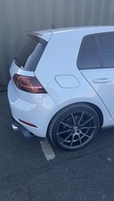 Riviera RV193 19” Alloys