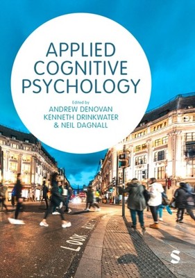APPLIED COGNITIVE PSYCHOLOGY by DENOVAN ANDREW Paperback Self Help Business