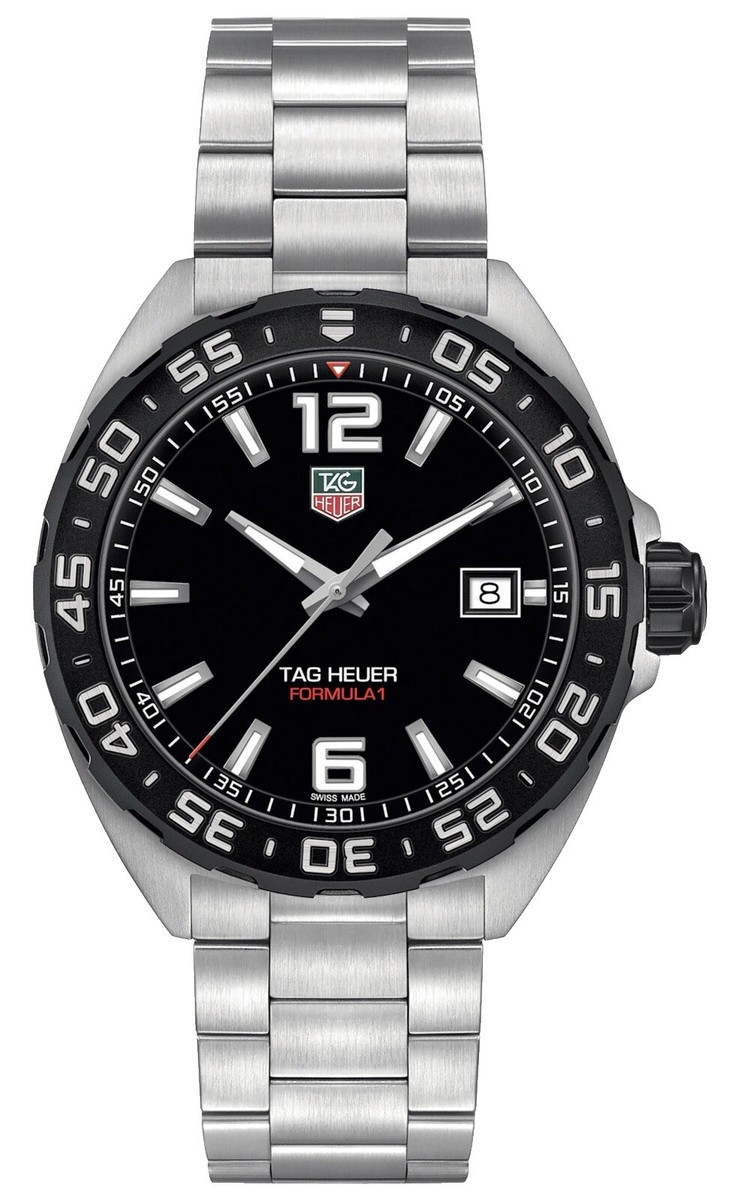 TAG Heuer Diver Wristwatches for Sale - eBay