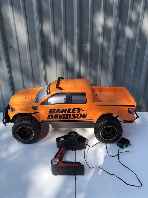 maisto tech rc f 150 raptor svt