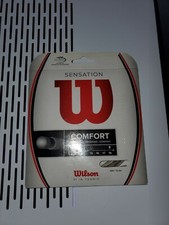Wilson Tennis String Power  Comfort  Sealed 