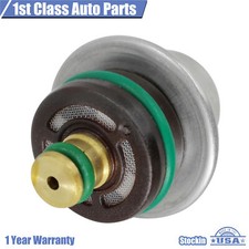 Fuel Injection Pressure Regulator For Ford Excursion E-350 Super Duty 2002-2004