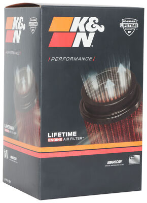K&N vervangingsfilter Suzuki LTZ400 2003-2008 Kawasaki K&N vervangingsfilter Suzuki LTZ400 2003-2008 Kawasaki