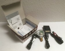 Aeb561n 3600psi Cng Tank Pressure Display 5 Led Level Indicator Ece110r