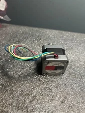 Vexta Stepping Motor 20phase 0.9 Deg PX244M-02A DC 6V