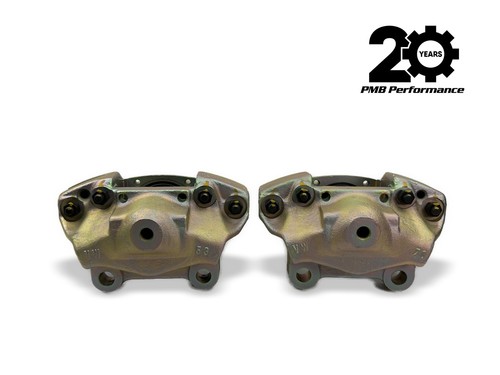 Porsche 914 Early Front Caliper (1970-1972) 20th Anniversary Sale - Picture 2 of 6
