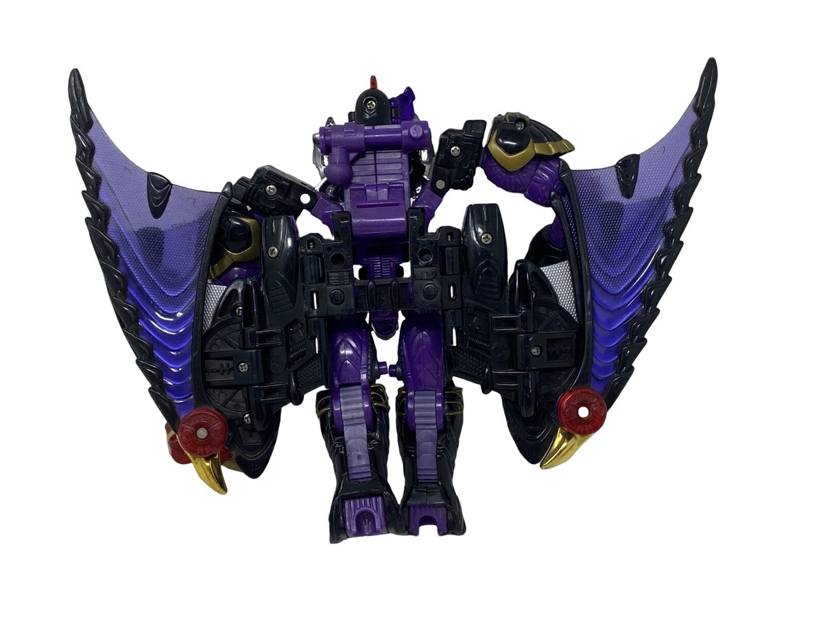 トランスフォーマー RID メガトロン メガボルト メガトロン・メガボルト