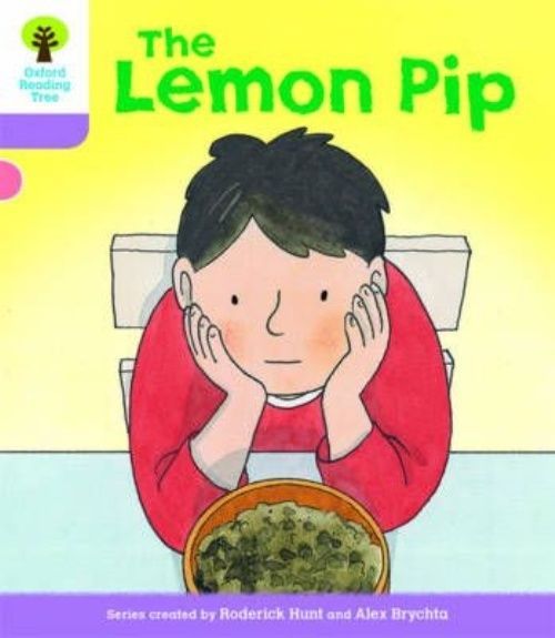 Oxford Reading Tree Biff, Chip and Kipper Stories Decode and Develop: Level ...