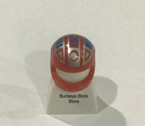 LEGO Racers in Rot LEGO (R) Bausteine & Einzelteile