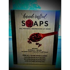 Hand Crafted Homemade Soap Kits All Natural