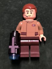 LEGO N° 75131 " STAR WARS " OFFICIER RESISTANT  2026