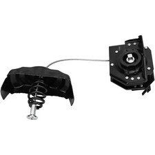 MAYASAF Spare Tire Hoist 924-517 Wheel Carrier Hoist Spare Tire winch for Cad...
