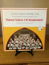 Longines Symphonette, Sweet Voices Of Inspiration - LW 173